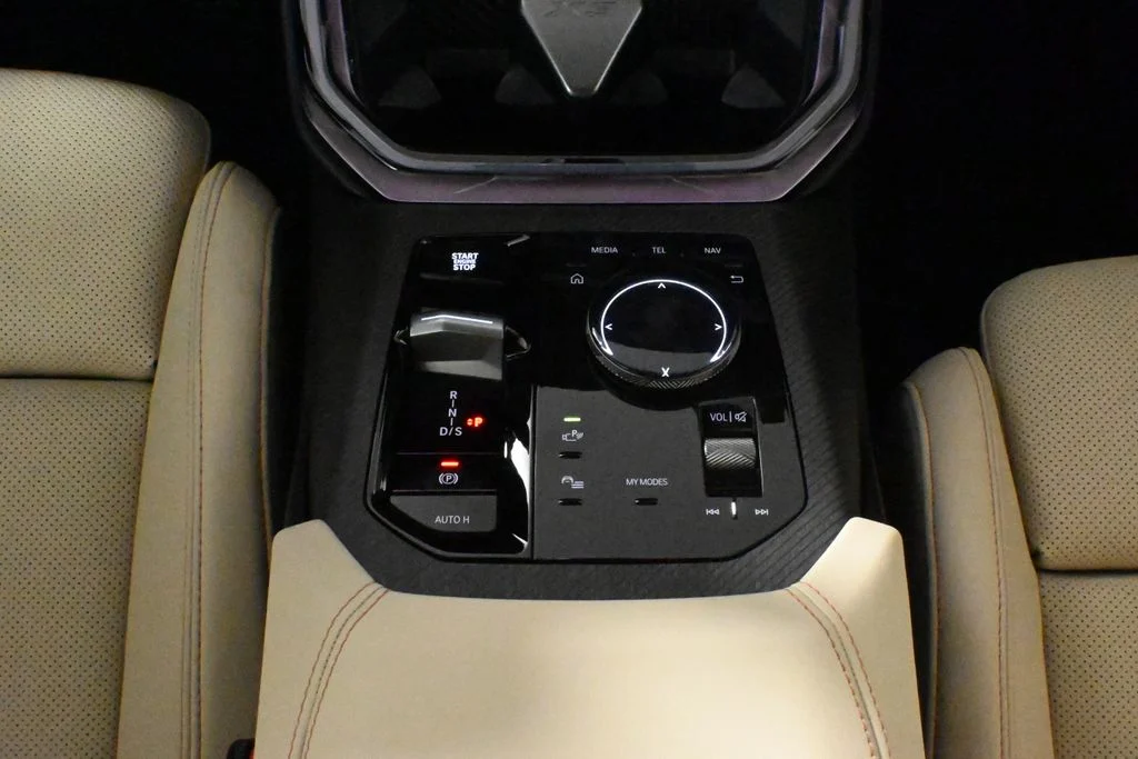 Used 2026 Gray BMW 30 xDrive image 23