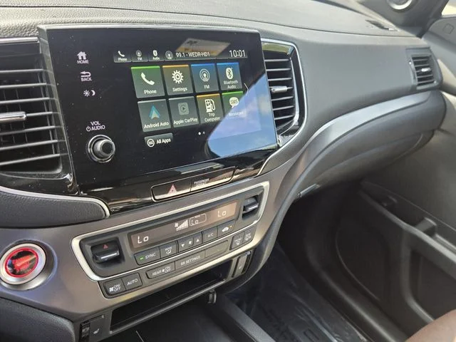 Used 2025  Honda EX-L image 20