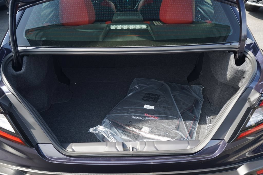 2026 Subaru WRX Limited - Photo 14