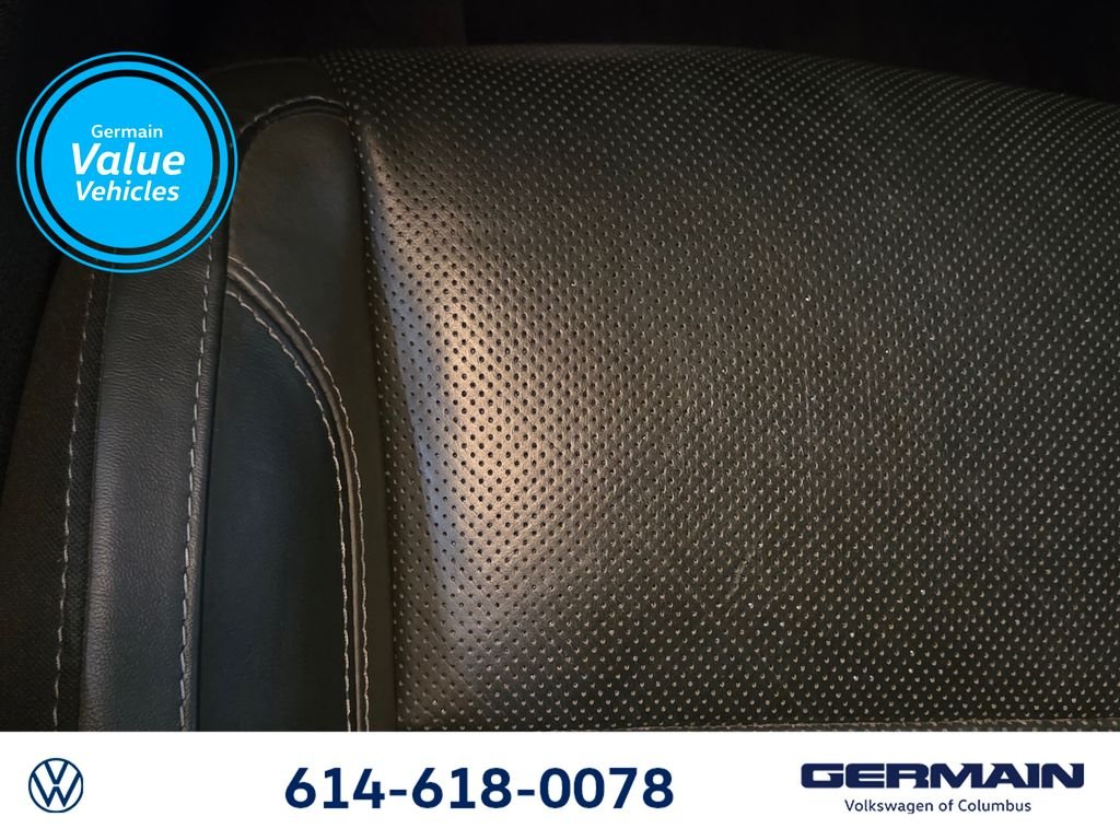 Used 2018 Gray Dodge GT image 25