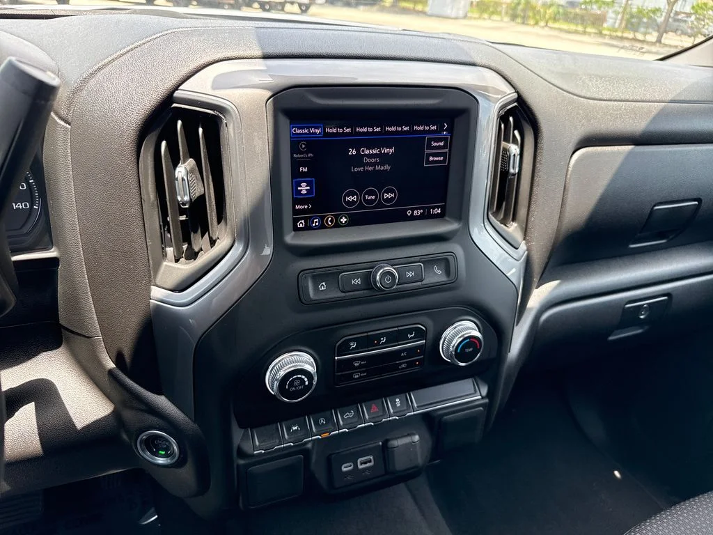 Certified Used 2025 Gray GMC Pro image 18
