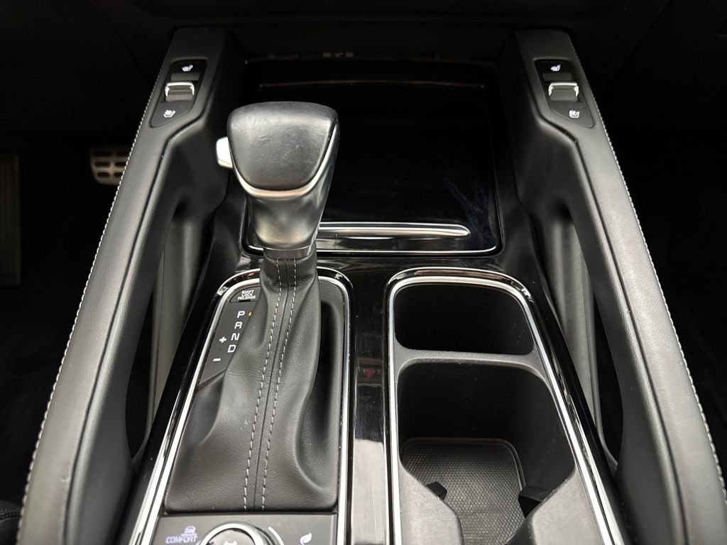 2021 Kia Telluride SX - Photo 20