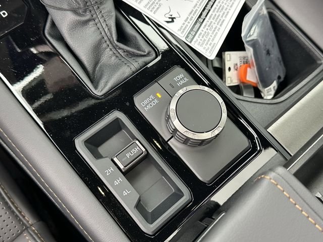 New 2026 Celestial Silver Metallic Toyota Tundra Capstone image 23