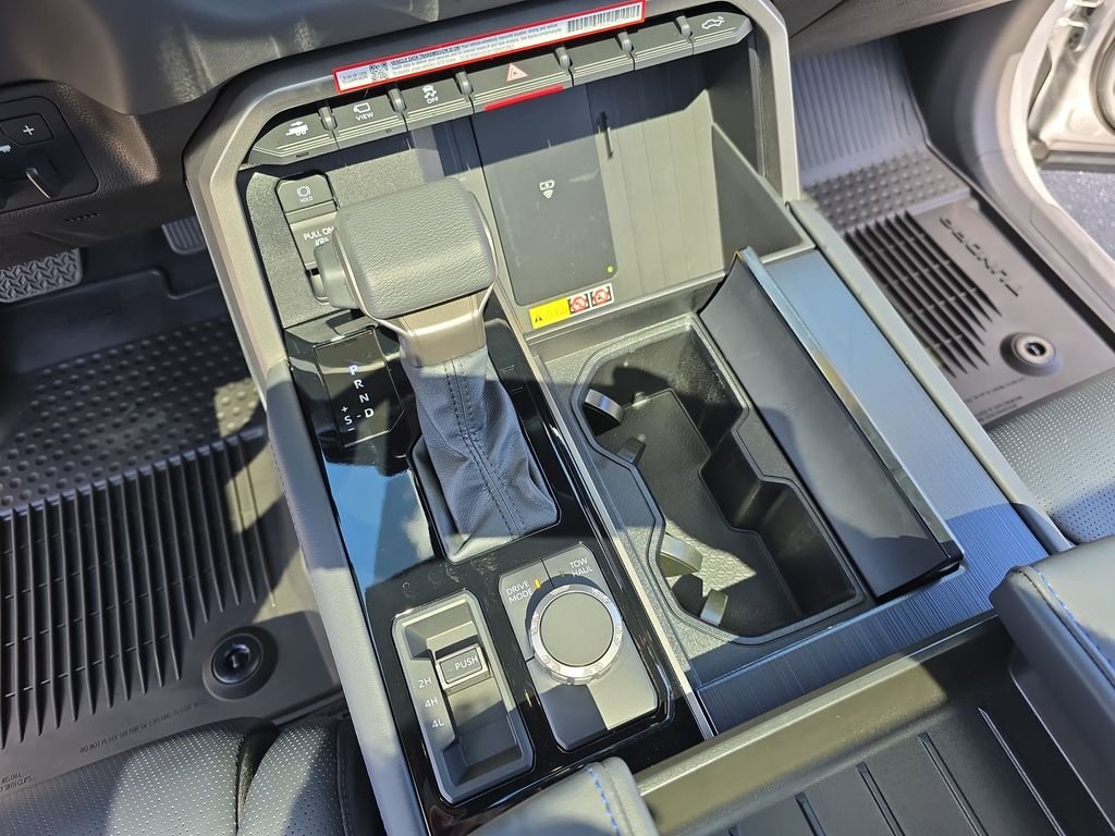 2026 Toyota Tundra Platinum - Photo 28