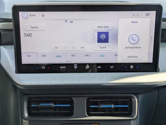 New 2026 Gray Ford XLT image 18