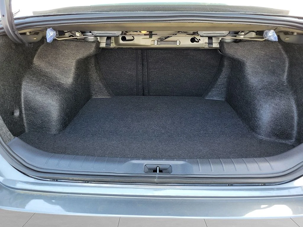 New 2026 Gray Nissan 2.5 SV image 12