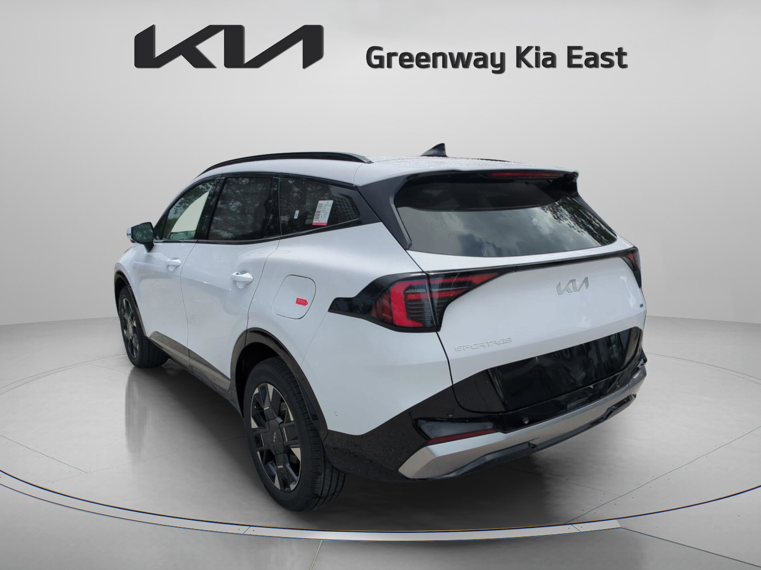 2026 Kia Sportage SX Prestige - Photo 8