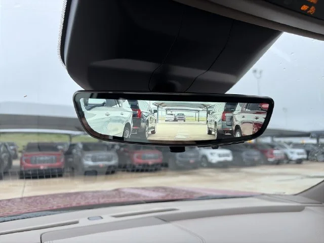 New 2027 Red GMC Denali image 24