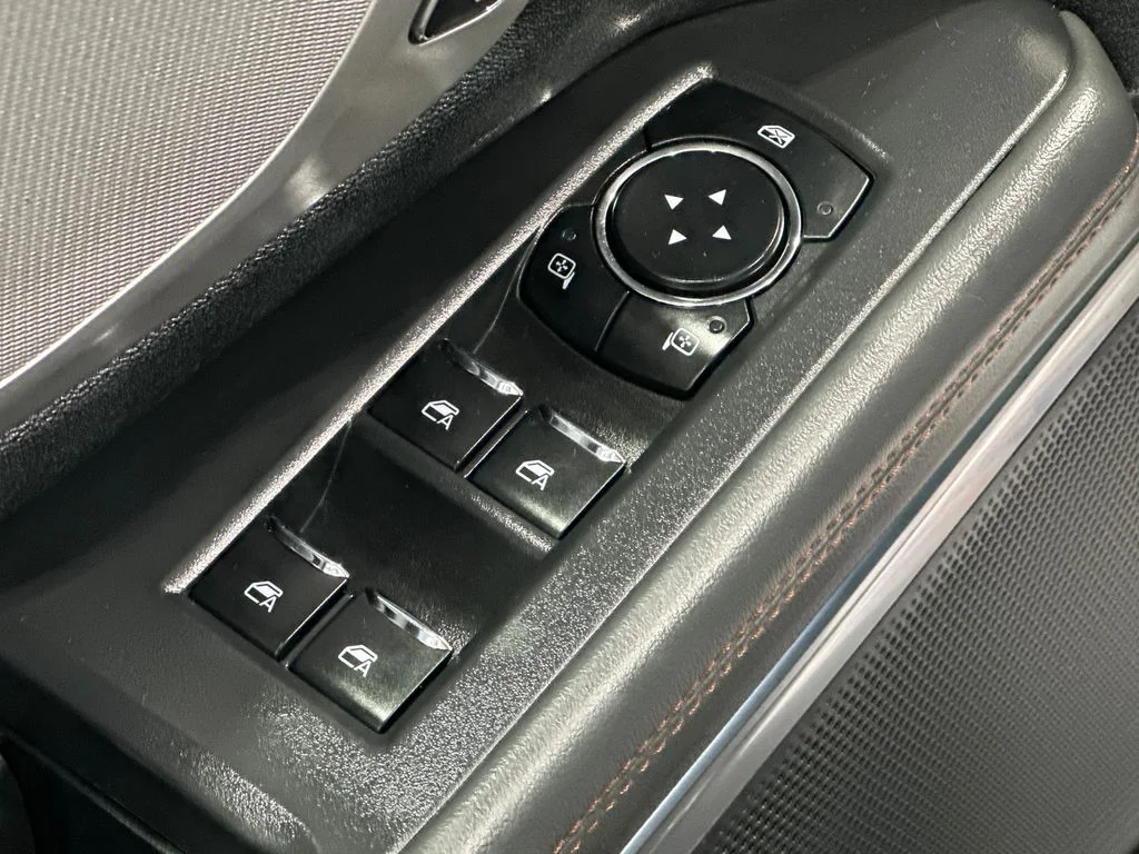 Used 2025 Gray Ford Active image 14