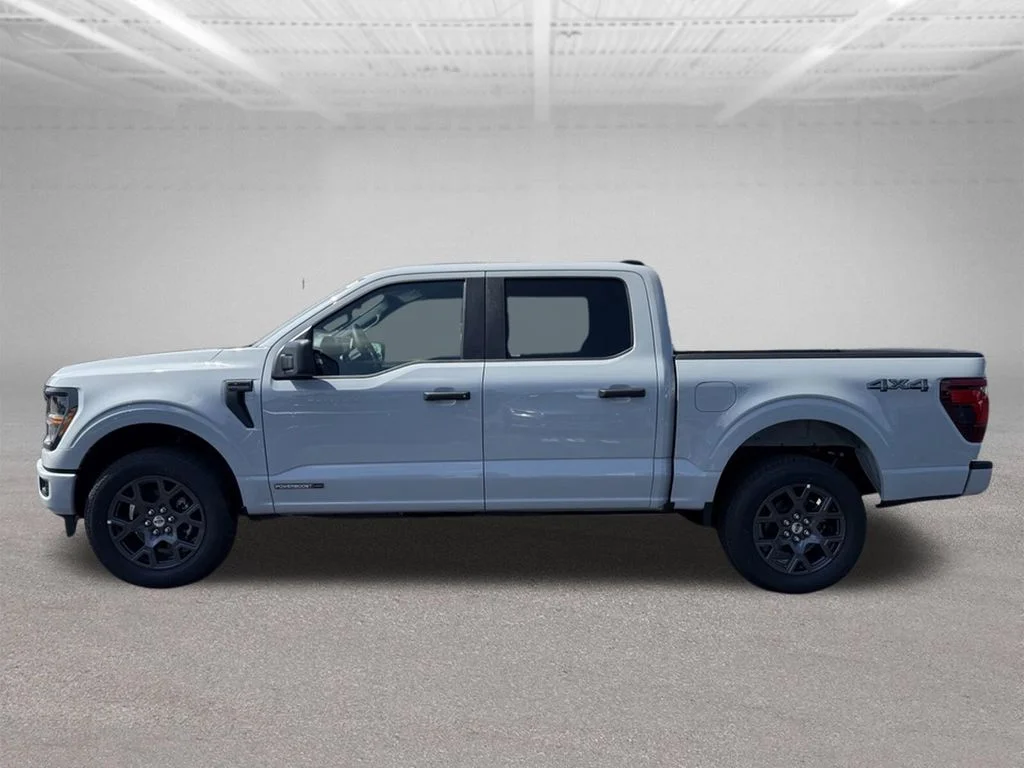 New 2026 Avalanche Ford STX® image 7