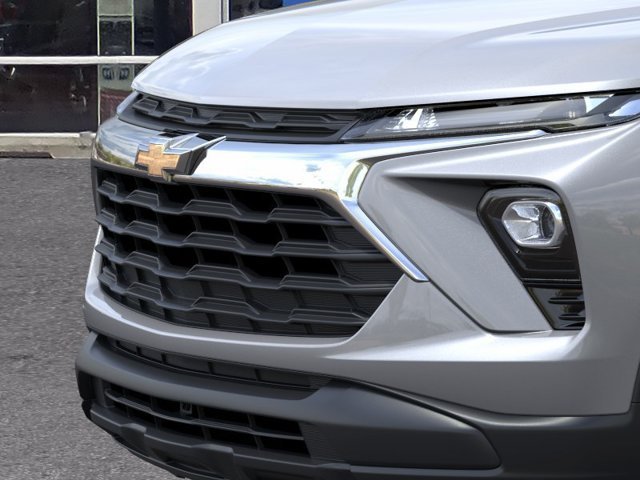 2026 Chevrolet Trailblazer LS - Photo 16