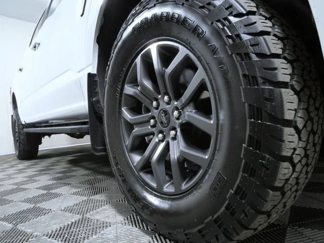 Certified Used 2025  Ford Tremor image 2
