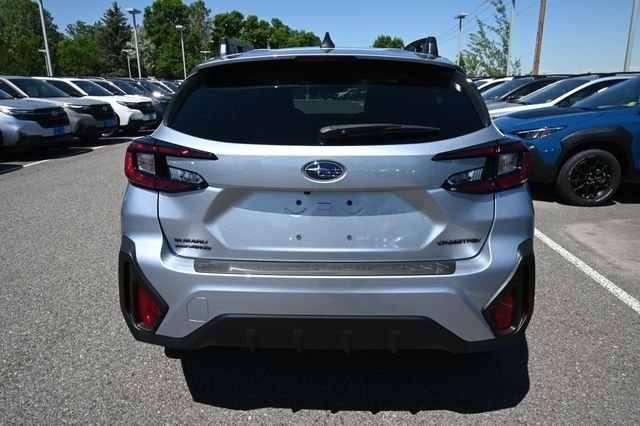 New 2026 ICE SILVER METALLIC Subaru Premium image 11
