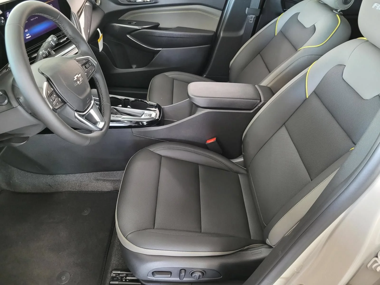 2026 Chevrolet Trax Activ - Photo 15