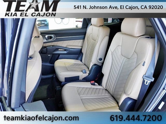 2026 Kia Sorento X-Pro SX Prestige - Photo 22
