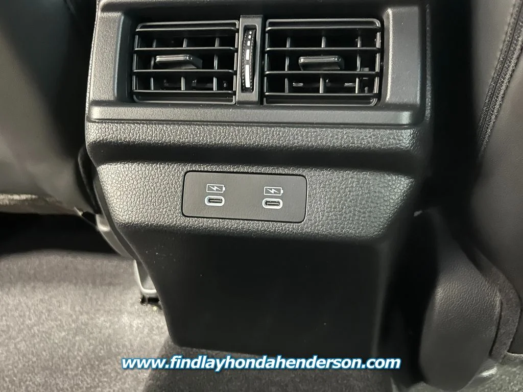 New 2026 Urban Gray Pearl Honda Sport-L image 24