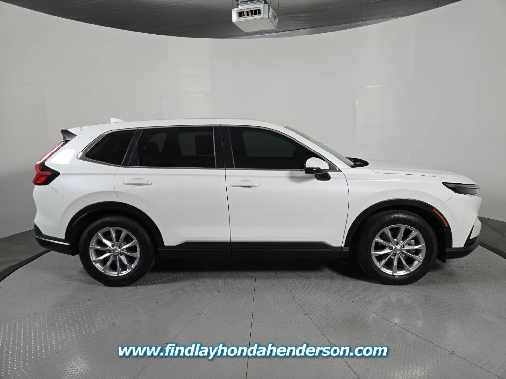 2024 Honda CR-V EX-L - Photo 7