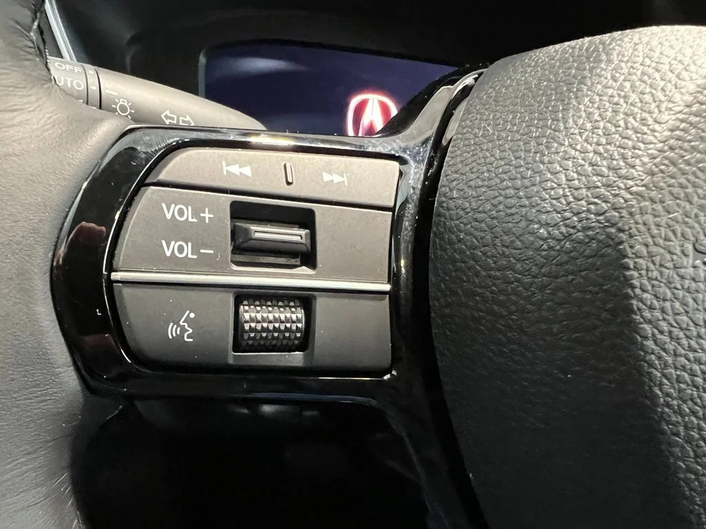 2025 Acura Integra Base - Photo 19