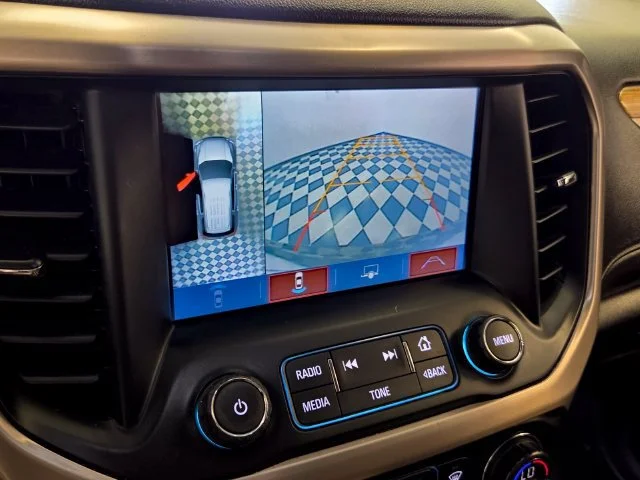 Used 2019 IRIDIUM METALLIC GMC Denali image 22