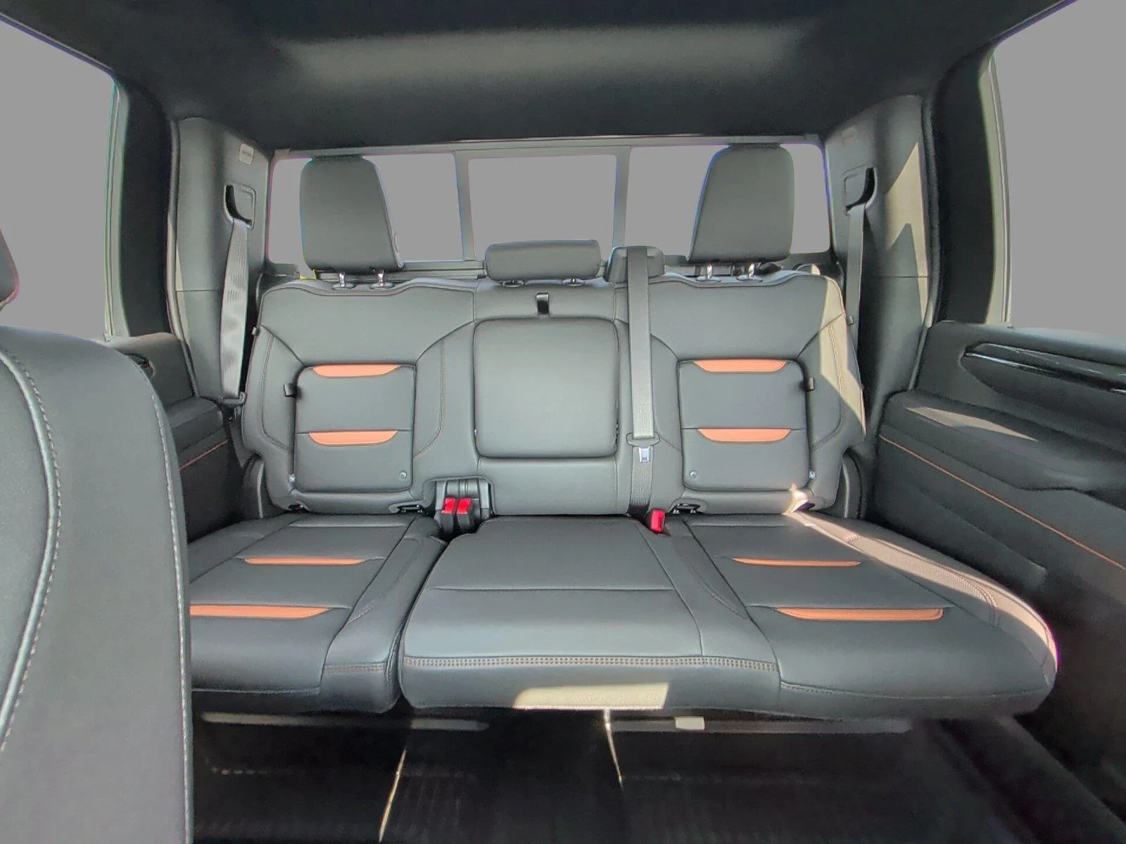 New 2026 Onyx Black GMC AT4 image 14