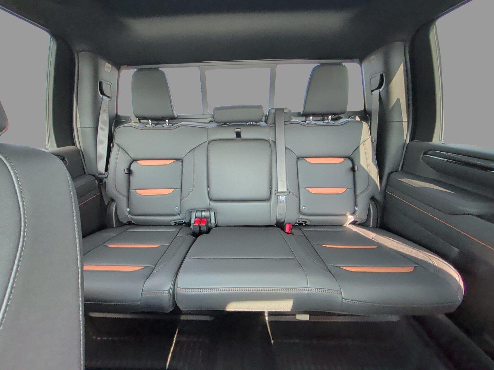 New 2026 Onyx Black GMC AT4 image 14