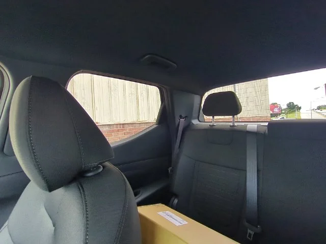 Used 2026 Blue Hyundai SE image 13