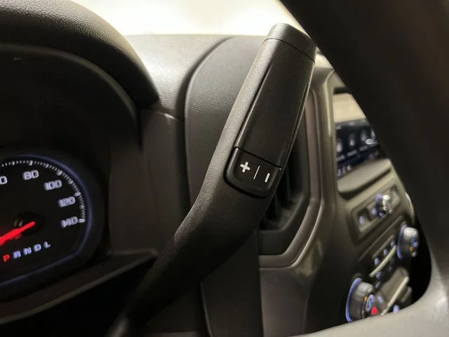 New 2026 White Chevrolet Custom image 14