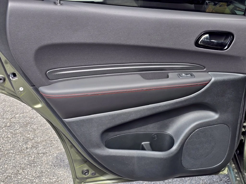 New 2027 Green Dodge GT HEMI image 37