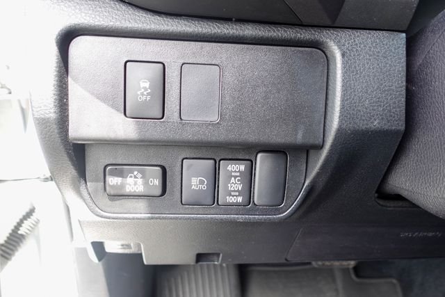 Certified Used 2021 White Toyota TRD Off-Road image 19