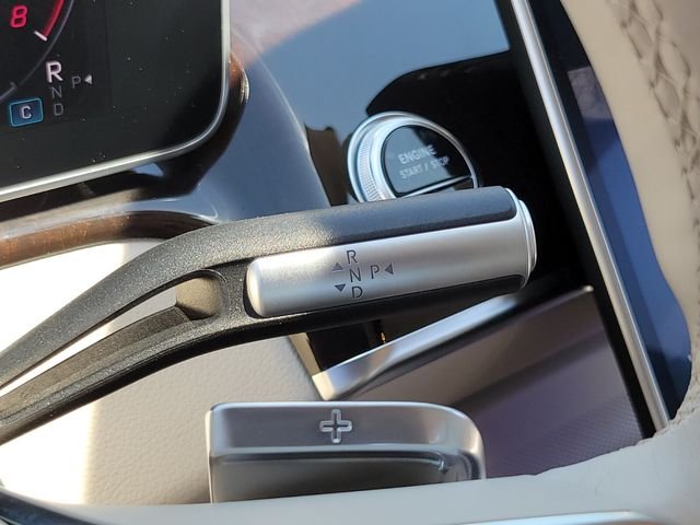 Certified Used 2022  Mercedes-Benz S 580 image 24