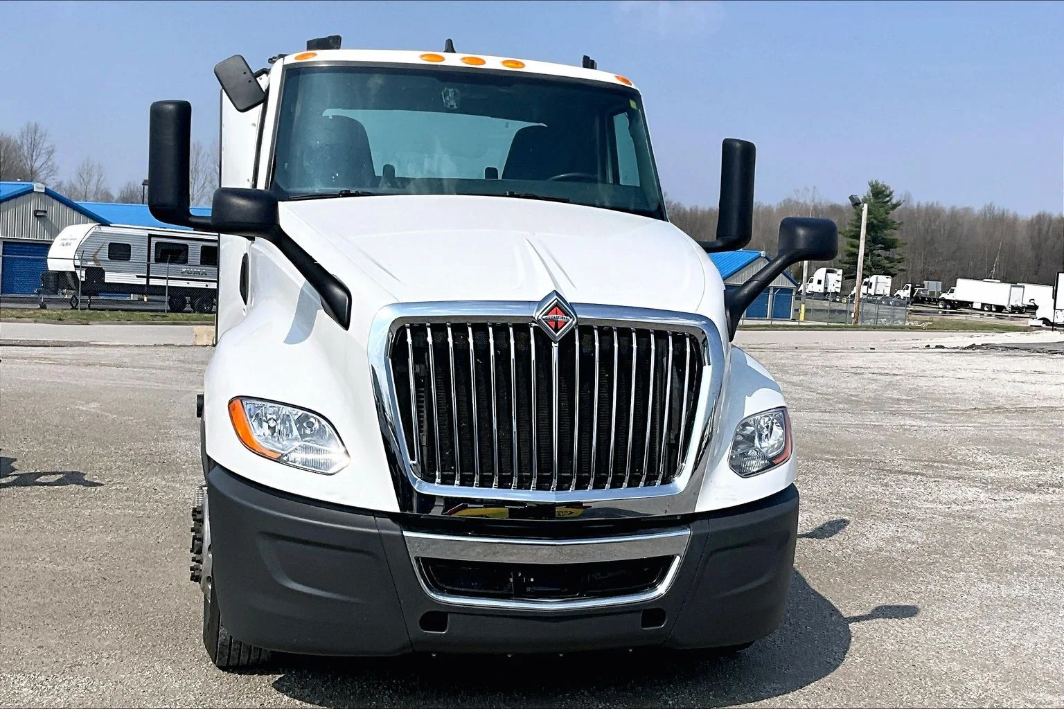Used 2022 WHITE International  image 3