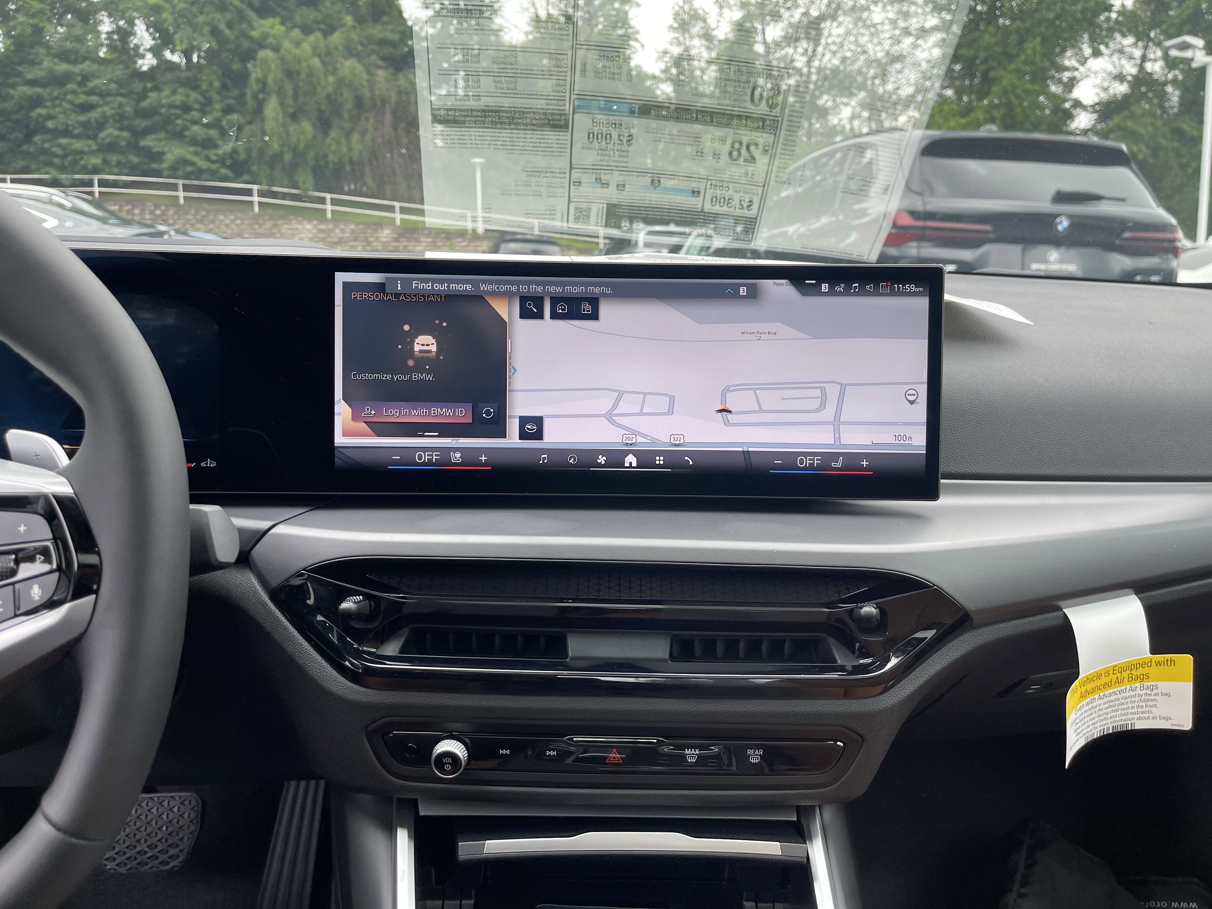 2025 BMW 2 Series 230i - Photo 15