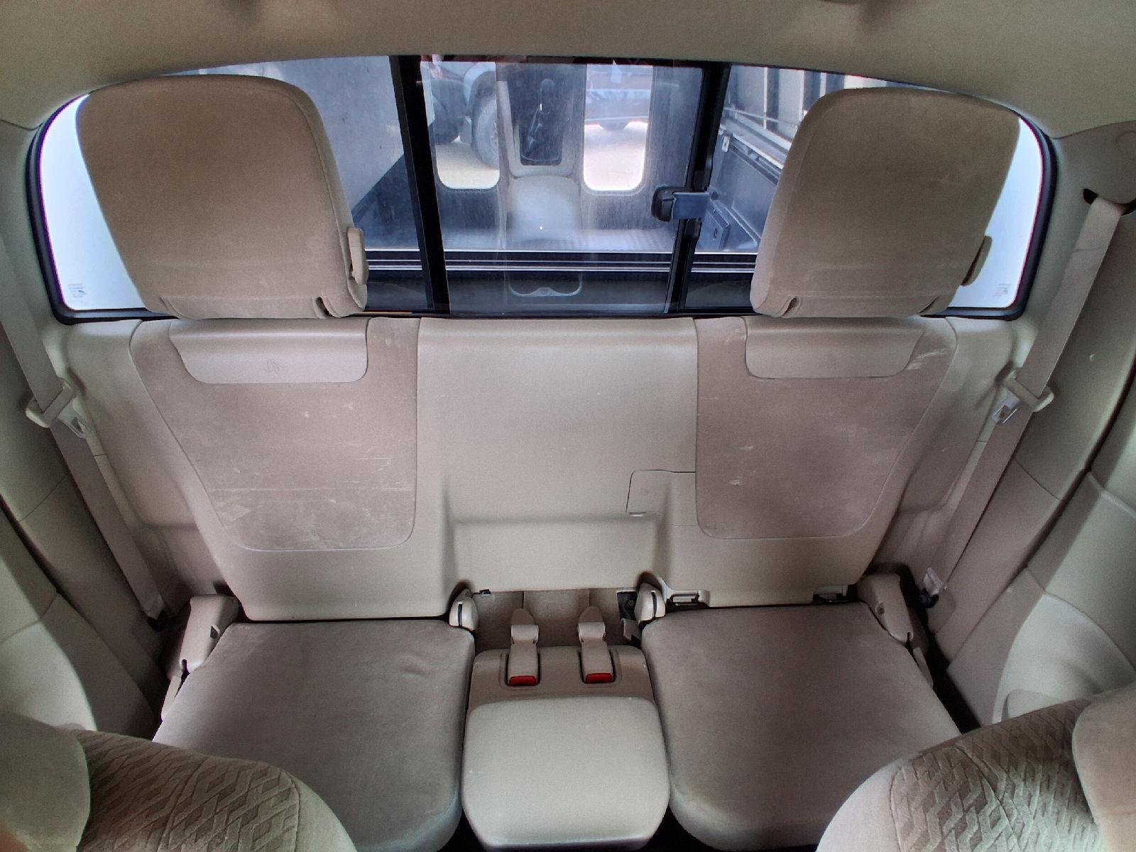 Used 2009 Pyrite Mica Toyota PreRunner image 26
