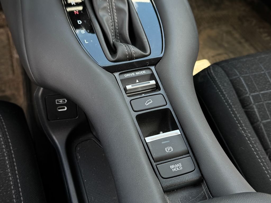 2024 Honda HR-V LX - Photo 18