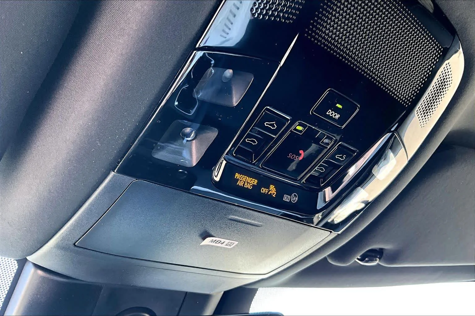 New 2026 Cloudburst Gray Lexus PREMIUM PLUS image 15