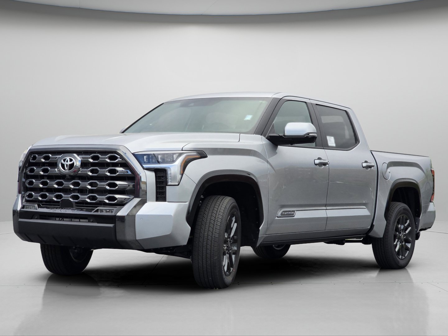 2026 Toyota Tundra Platinum - Photo 21