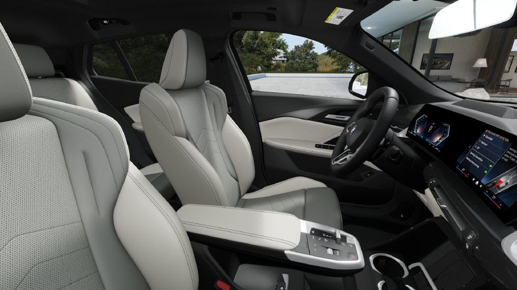 New 2027 Brooklyn Grey Metallic BMW xDrive28i image 38