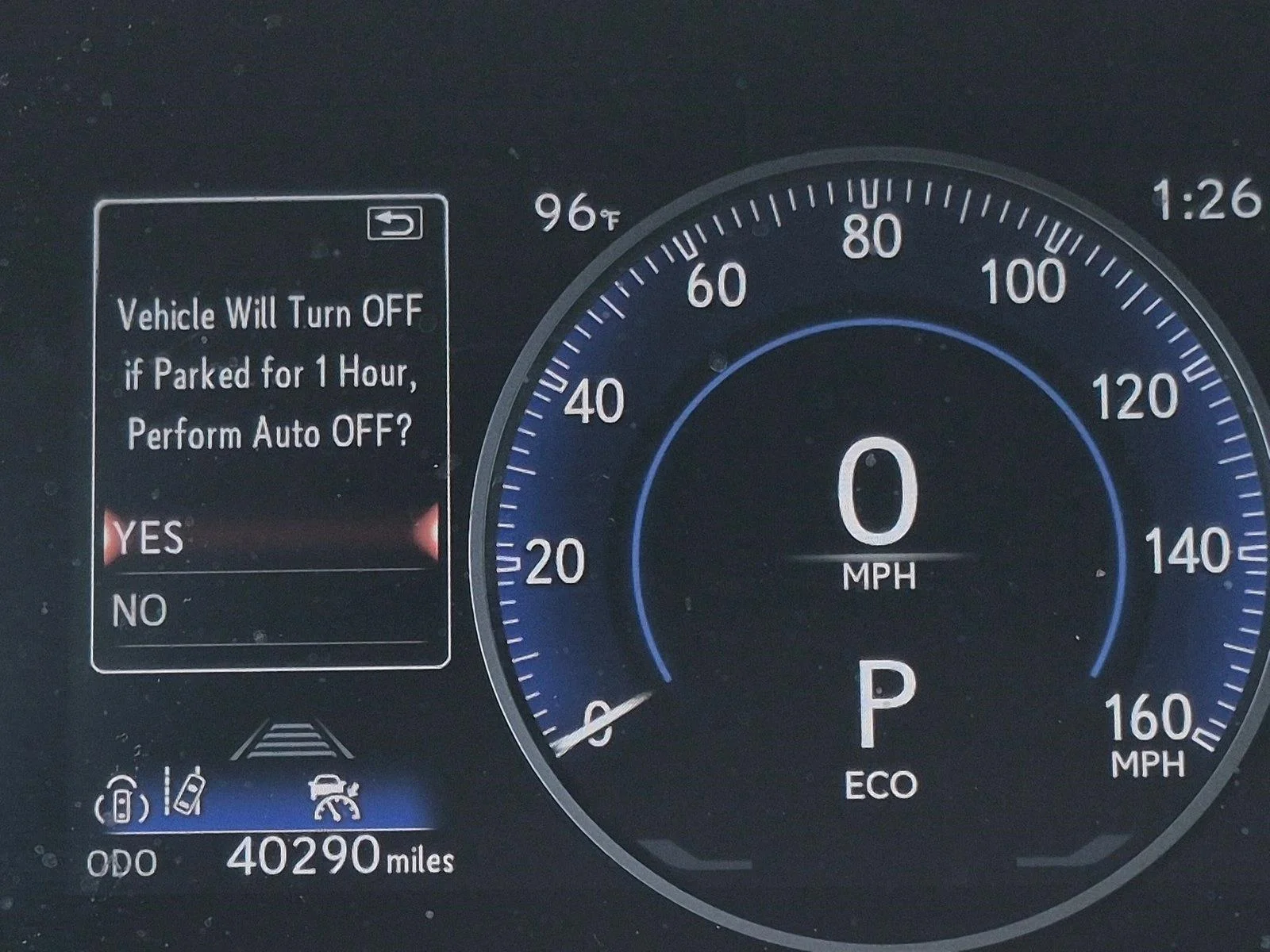 Certified Used 2024 Copper Crest Lexus RX 350 image 6