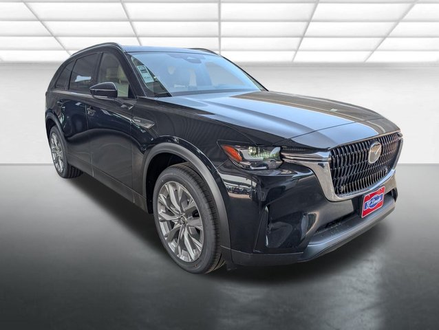 New 2026 Mazda CX-90 3.3 Turbo Preferred AWD