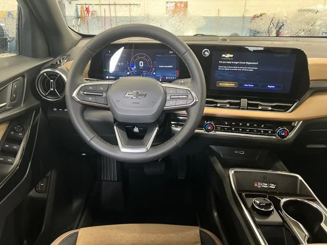 2027 Chevrolet Equinox ACTIV - Photo 14