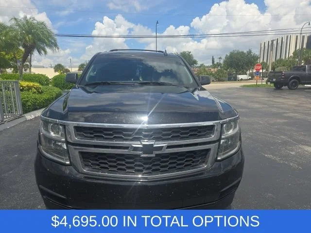 Used 2020 BLACK Chevrolet LT image 2
