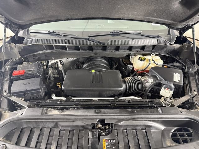 Used 2020 BLACK Chevrolet LTZ image 29