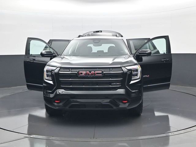 2026 GMC Terrain AT4 - Photo 31