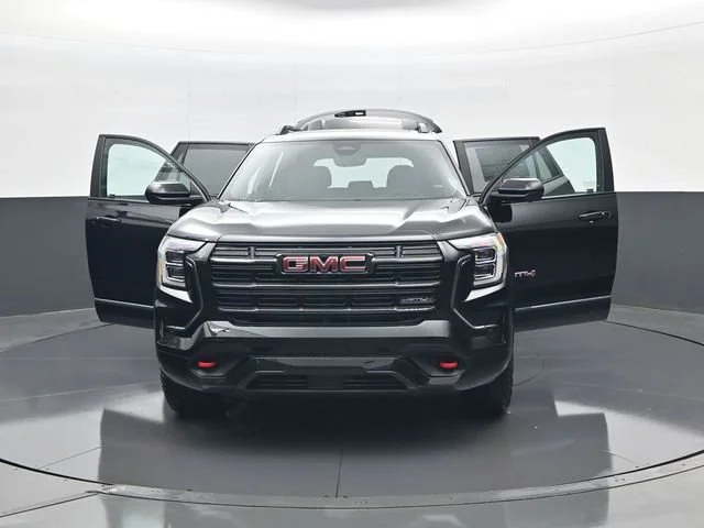 2026 GMC Terrain AT4 - Photo 31