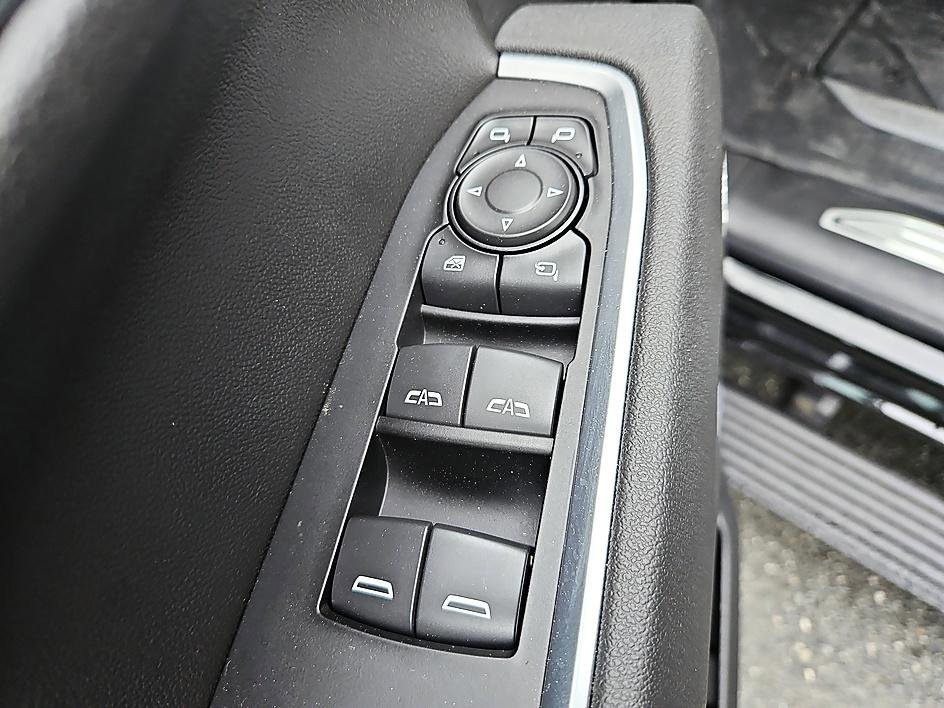 2026 Chevrolet Silverado 1500 LTZ - Photo 14