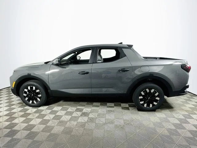 New 2027 Gray Hyundai SE image 7