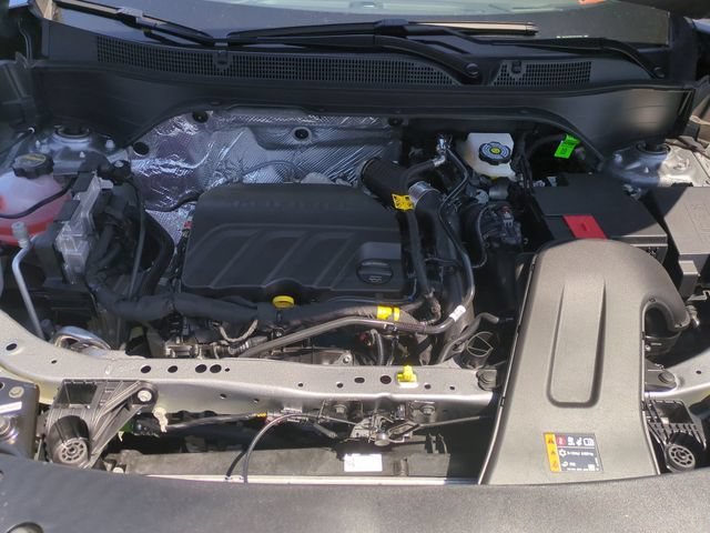 2026 Chevrolet Trax LT - Photo 33