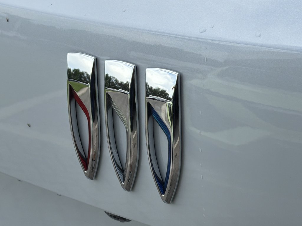 2026 Buick Envision Sport Touring - Photo 12