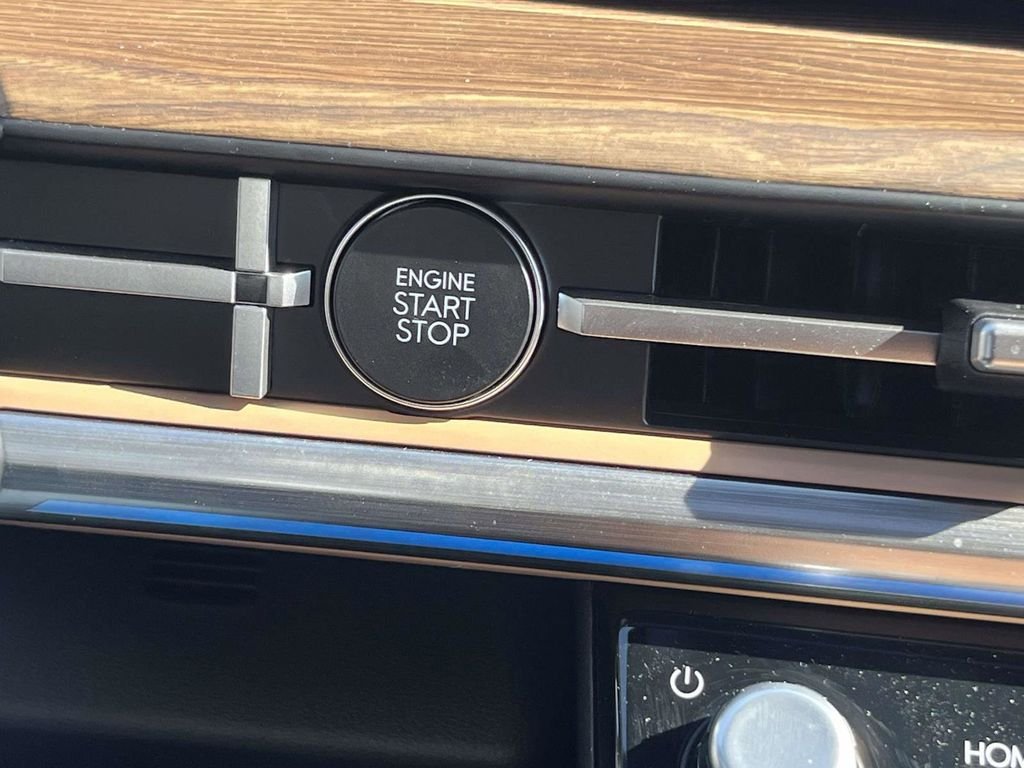 New 2026 White Hyundai Calligraphy AWD image 16