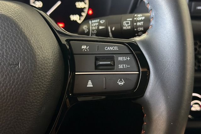 Certified Used 2024 Urban Gray Pearl Honda Sport image 31